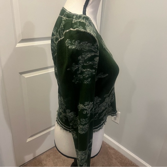 Garner Floral Print Long Sleeve Top
Free People nwt size s nwt - Picture 5 of 11